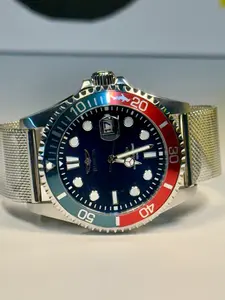 Invicta 47175 Pro Diver Professional Quartz – 43mm Men's Watch