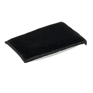 Scrub Ninja MAX - Scrubbing Sponge Black/White