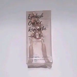 Eyelash Curler - Easy-to-Use Curling Tool for Defined & Voluminous Lashes Perfect for Everyday Makeup Routines