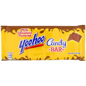 Yoo-Hoo Candy Bar