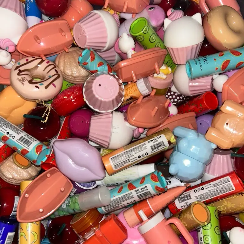 20 for 20 Lippie Clearance Bundle lip gloss lip balm 20 for 20 Lippie Clearance Bundle lip gloss lip balm