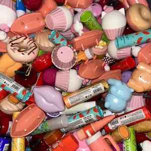 20 for 20 Lippie Clearance Bundle lip gloss lip balm