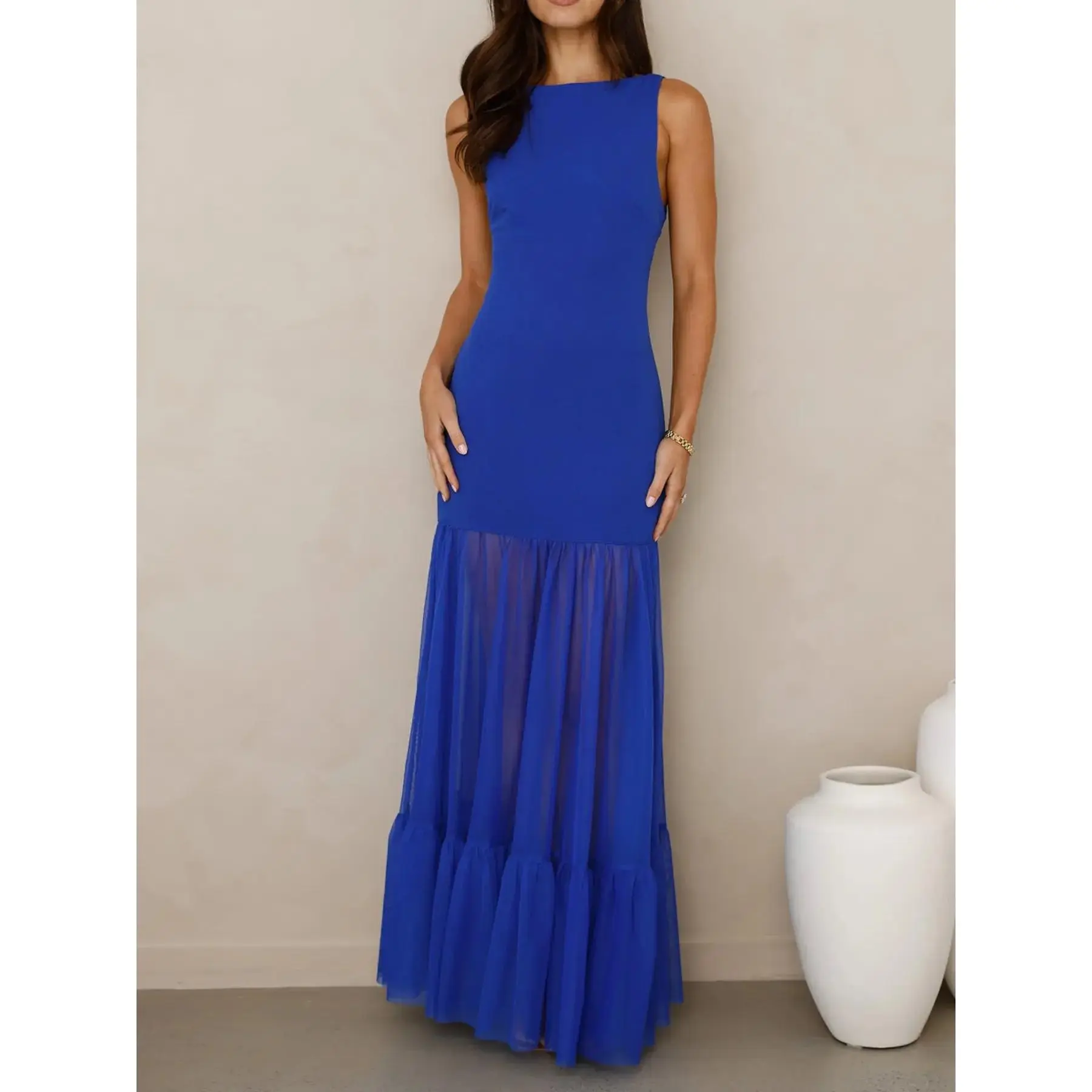 Royal Blue