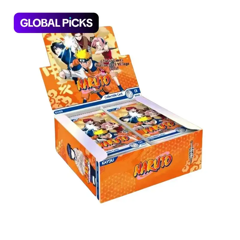 best naruto collectible - TikTok Shop