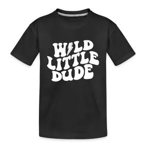 Wild Little Dude Tee