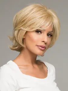 Naomi | HF Synthetic Lace Front Wig (Mono Top) Naomi | HF Synthetic Lace Front Wig (Mono Top)