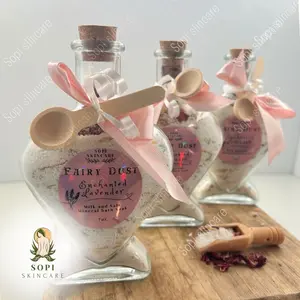 Fairy Dust Milk and Mineral Bath Soak