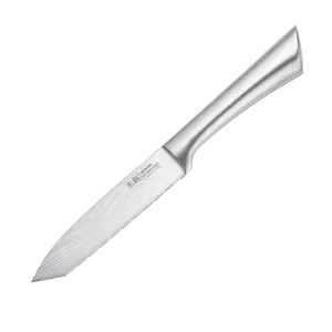 Cuisine::pro® Damashiro® All Purpose 'Try Me' Knife 5.5in