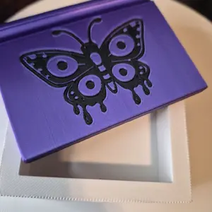 Trinket Box unique decorative design collection