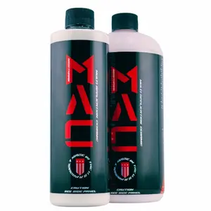 M.A.C Multi-Application Ceramic All-In-One Vehicle Sealant for Enhanced Protection and Durability