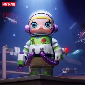 POP MART MEGA SPACE MOLLY 1000% BUZZ LIGHTYEAR