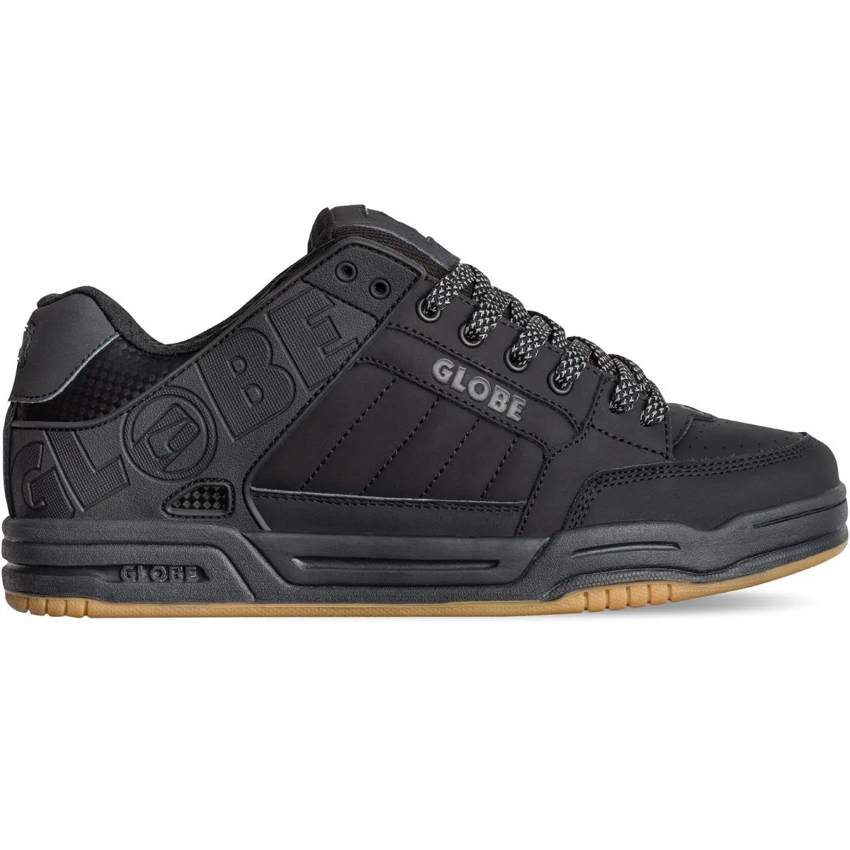 Globe Shoes Tilt Dark Shadow/Phantom