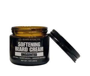 Softening Beard Cream