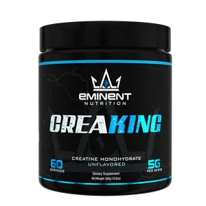 Eminent CreaKing | Creatine