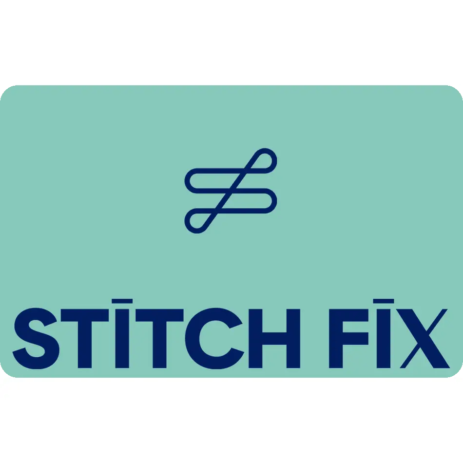 Stitch Fix eGift Card | Personal Styling & Clothing Picks