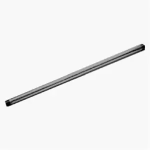 Anvil International Industrial Black Steel Water Pipe - 0.5 x 36 in. Cut Length for Sailing, Water Sports