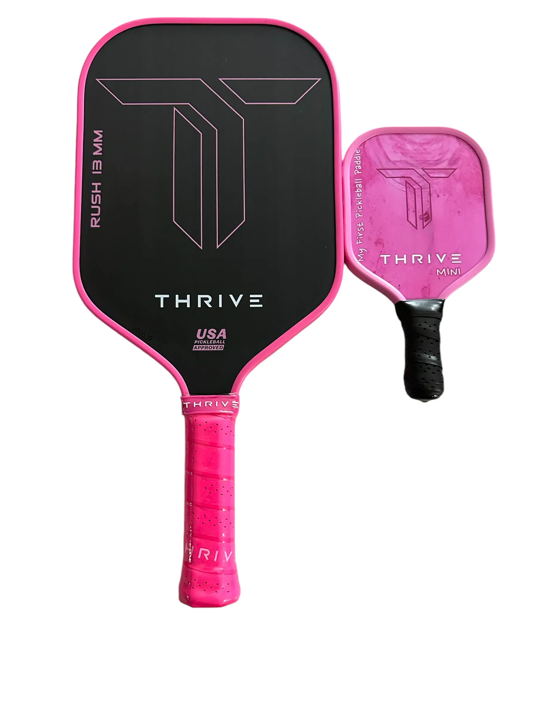 Thrive Mini Baby Paddle Thrive Mini Baby Paddle