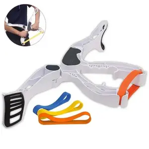 Upper Body Hand Grip Strength