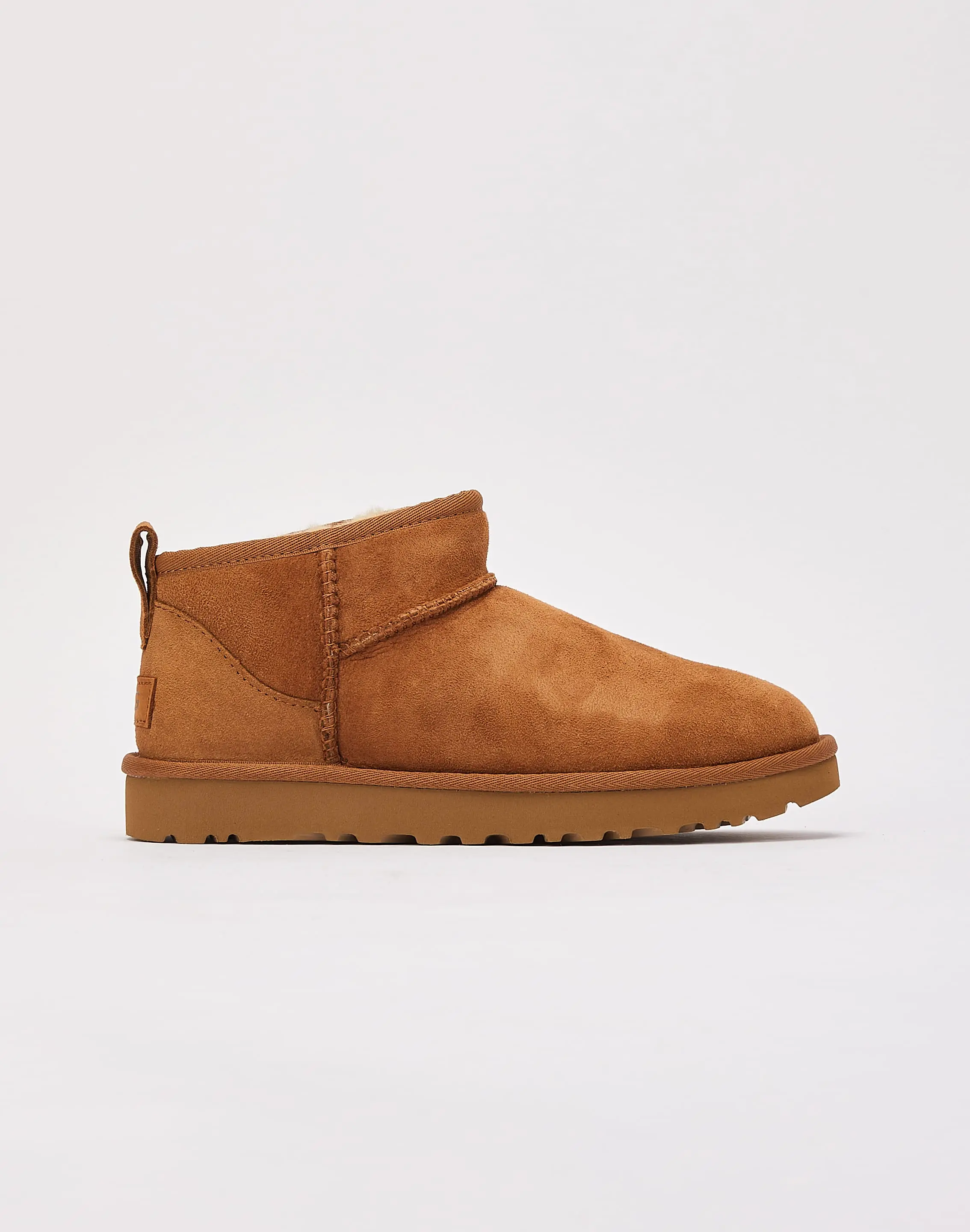 Womens UGG Classic Ultra Mini Boots