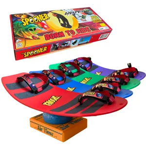 The Spooner - Air Pro - Born 2 Ride Package