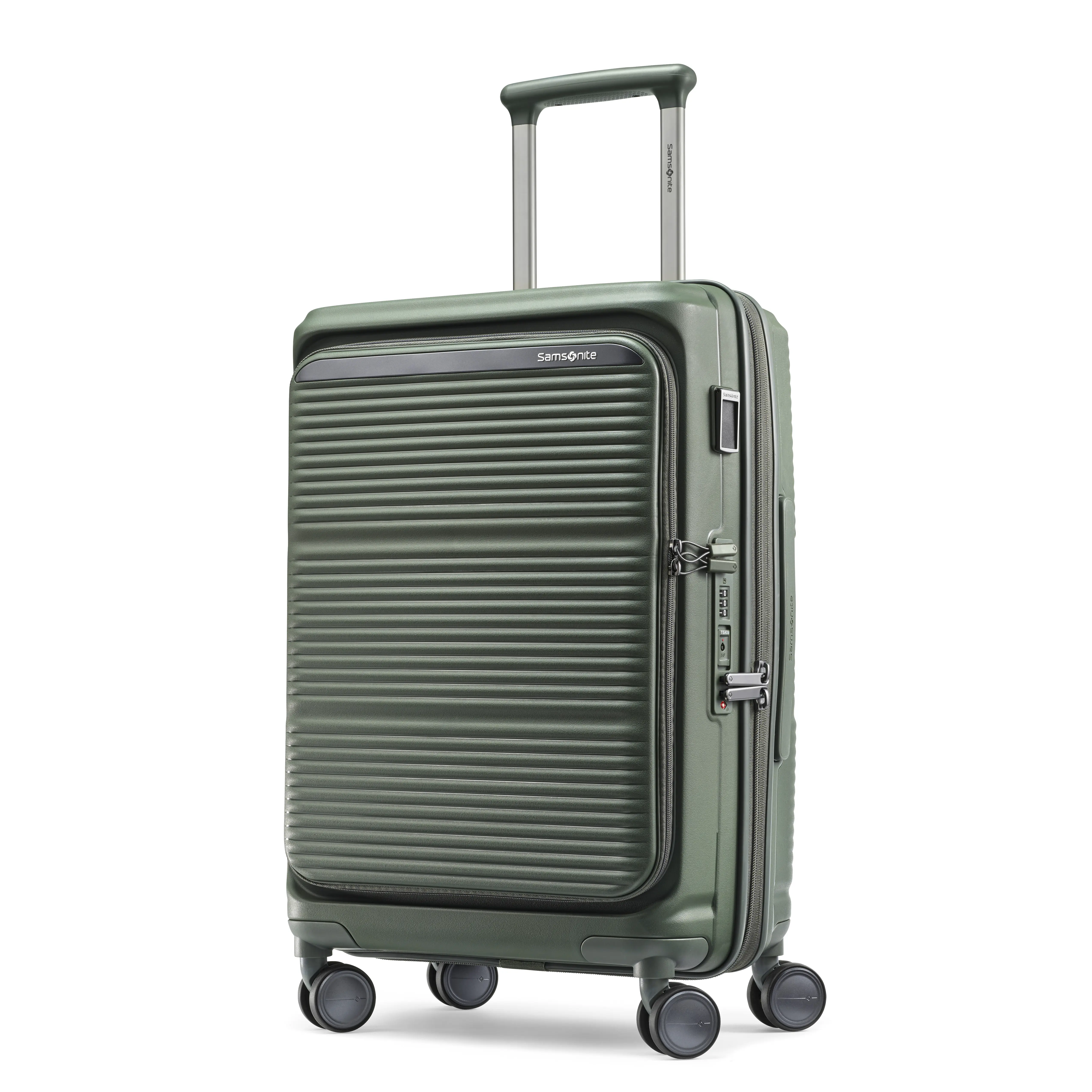 Samsonite Paralux Hardside Carry-On Spinner - Luggage Samsonite Paralux Hardside Carry-On Spinner - Luggage