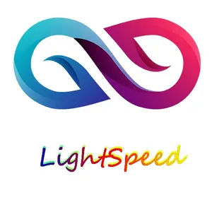 LightSpeed888 shop logo
