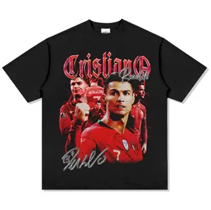 Youth and Adult Cristiano 7 TEE clothing, brand clothing, graphic tee for soccer, graphic tees for boys, graphic tees for boys soccet, soccer shirts graphic tee
