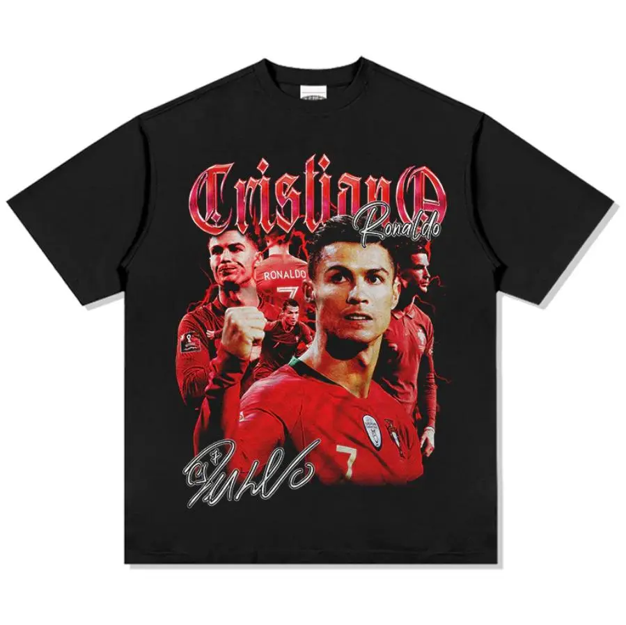 Youth and Adult Cristiano 7 TEE clothing, brand clothing, graphic tee for soccer, graphic tees for boys, graphic tees for boys soccet, soccer shirts graphic tee