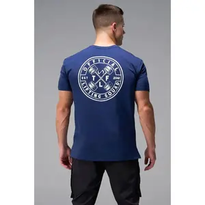 TLF Cross Weights Swole Tee