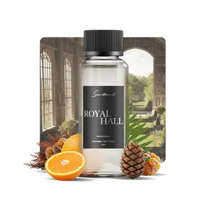 Royal Hall Fragrance Oil