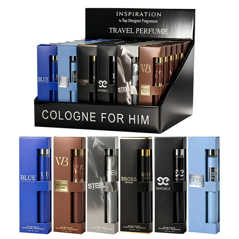 6-Piece Set-B for men