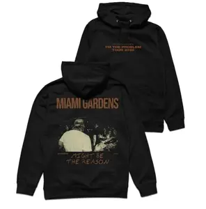 Morgen Wallen Hoodies - I'm the problem Tour with Random Designs and Styles Streetwear