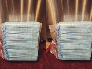 2 (100 pack) XL Thick Doggy Pads/Adult Pads (23in x 28in)