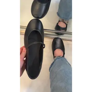 Ellie Maryjane Ballerina Flat