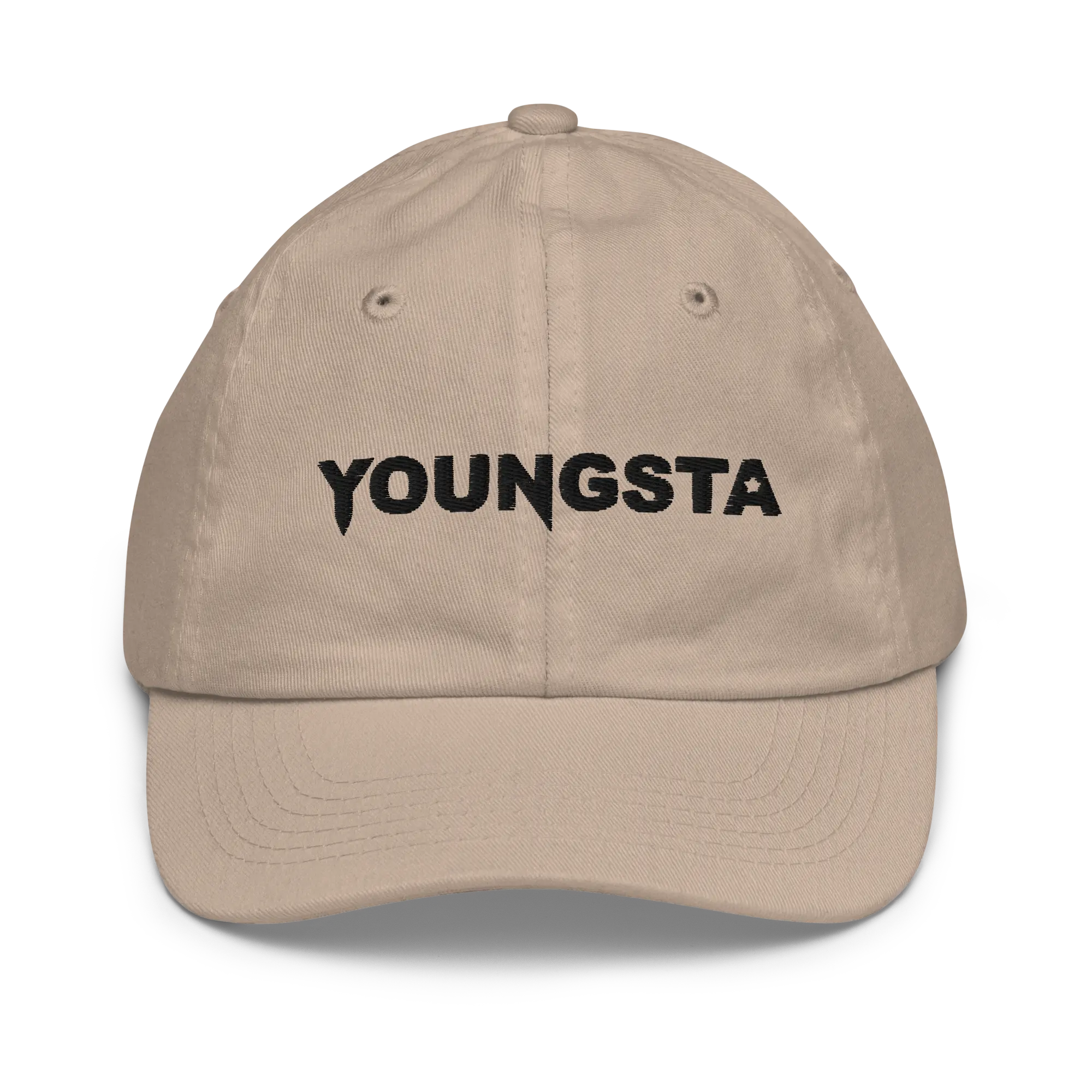Youngsta Hat- Kids baseball cap