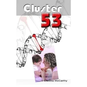 USED-Cluster 53 by Claudia Mccarthy (Paperback)