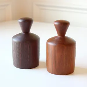 Hardwood Biscuit and Cookie Cutter