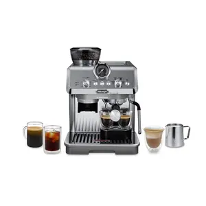 La Specialista Arte Evo Espresso Machine with Cold Brew