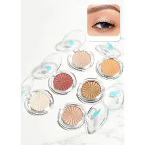 AOA Fly with Me Shimmer Eyeshadows