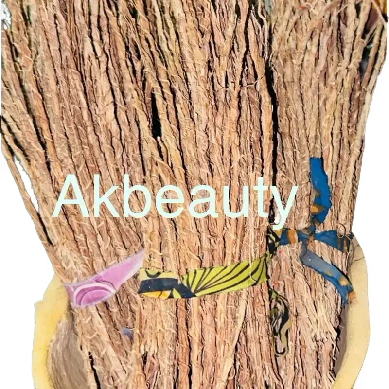 Khamare- vetiver Africa Aromatic soft smell