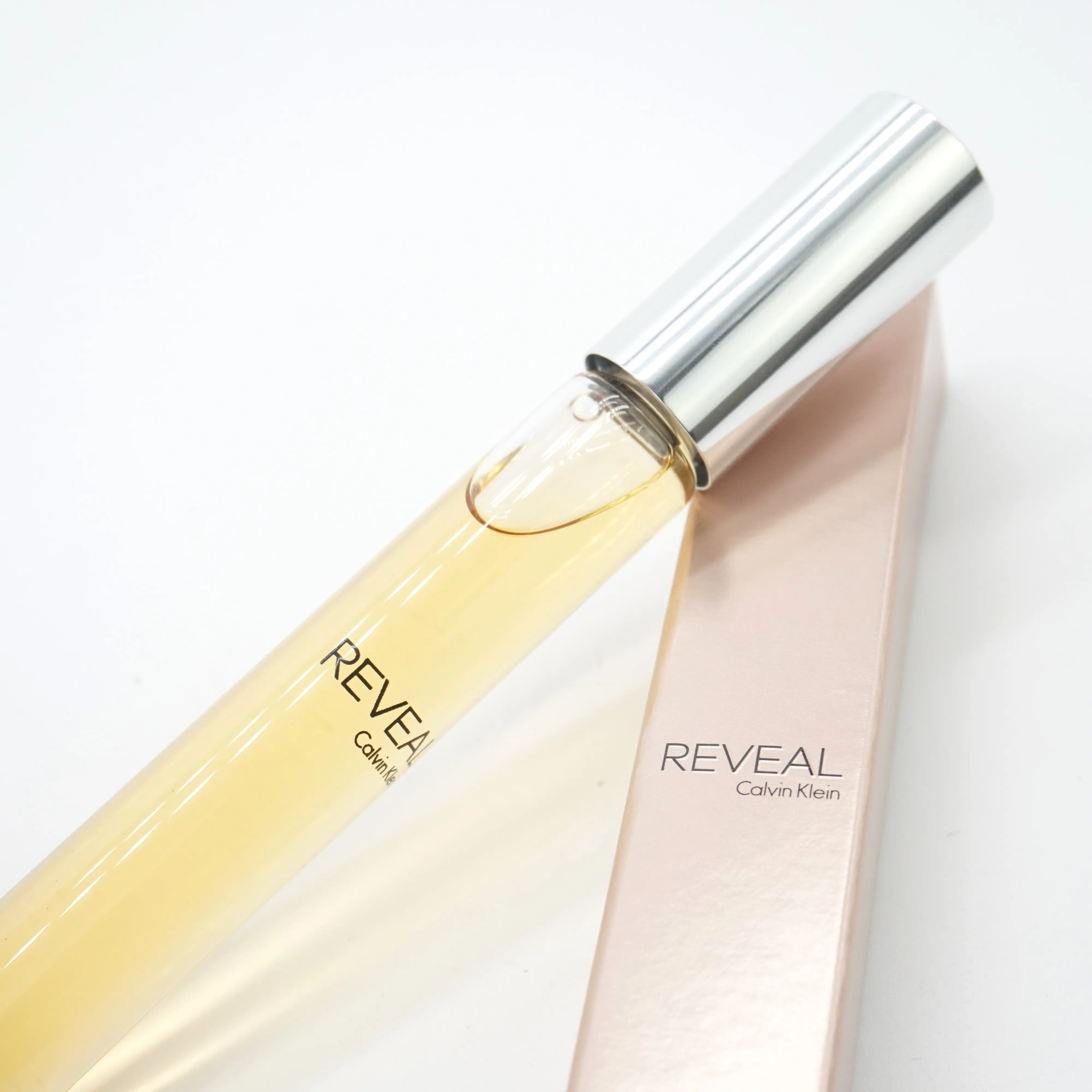 Calvin Klein - Reveal Eau de Parfum (10ml)