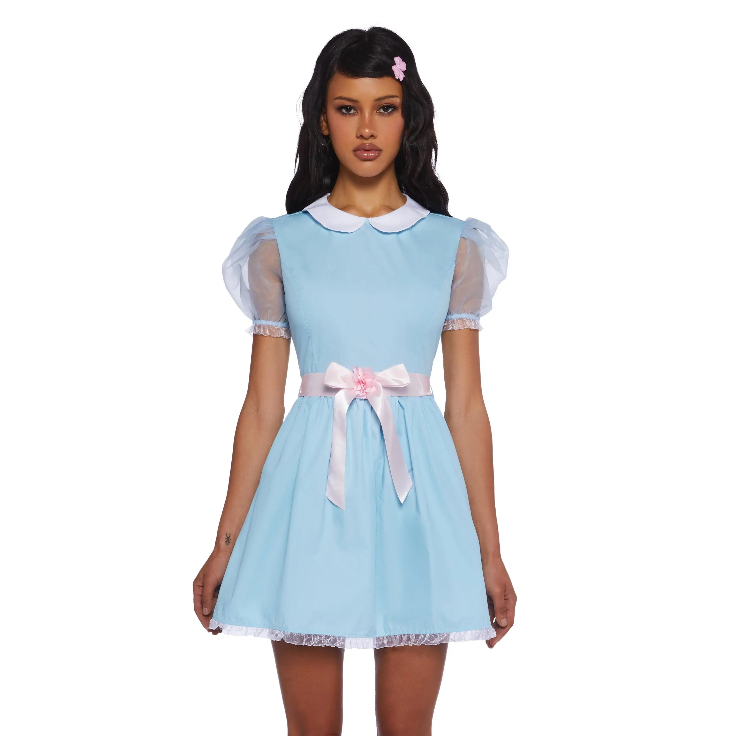 Come Play With Us Costume Come Play With Us Costume