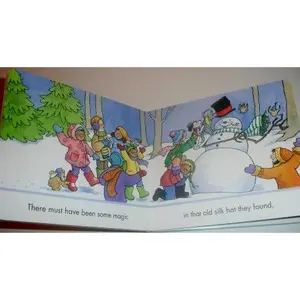 USED-Frosty the Snowman by Jack Rollins (Unknown)