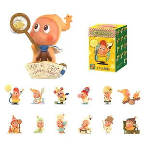 POP MART Twinkle Twinkle Be a Little Star Series Figures