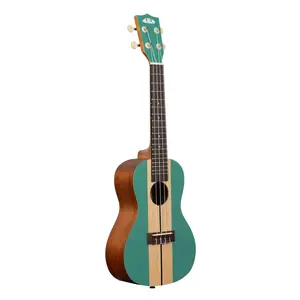 Wipeout Concert Ukulele