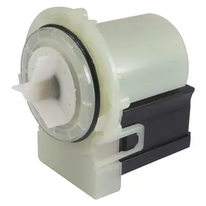 Appli Parts APDP-851C 280187 85 W, 120 V, 1.5 A, 60 Hz Washing Machine Drain Pump Motor Universal Replacement Compatible with 8181684, 285998, 8182819, 8182821280187AP