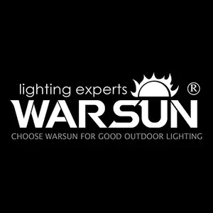 WARSUN shop logo