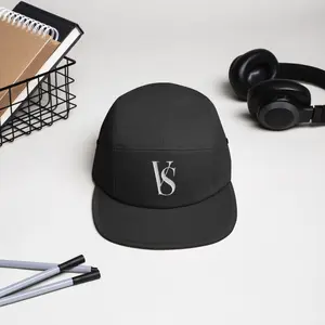 VOID STROBING Five Panel Cap