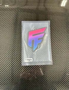 Zero FF Air Freshner Zero FF Air Freshner