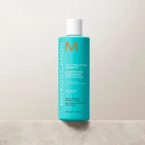 Scalp Balancing Shampoo